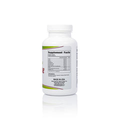 Brain Save capsules close-up shows doctor-formulated blend for cognitive wellness potential