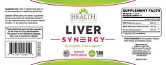 Health As It Ought To Be Liver Syn3rgy black seed close-up emphasizing traditional use.