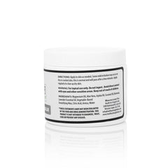 Health As It Ought To Be balm application on shoulder shows quick comfort