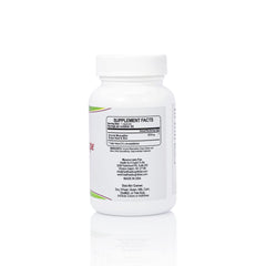 Health As It Ought To Be capsules closeup highlighting premium formulation