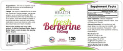 Health As It Ought To Be Physician-developed Berberine, crafted for integrative medicine patients