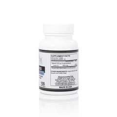 Health As It Ought To Be Vitamin D3 bottle pouring gelcaps for easy daily intake