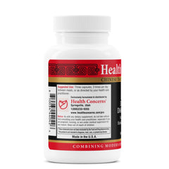 Health Concerns Drain Dampness ingredients alisma featured for balance and fluid support.