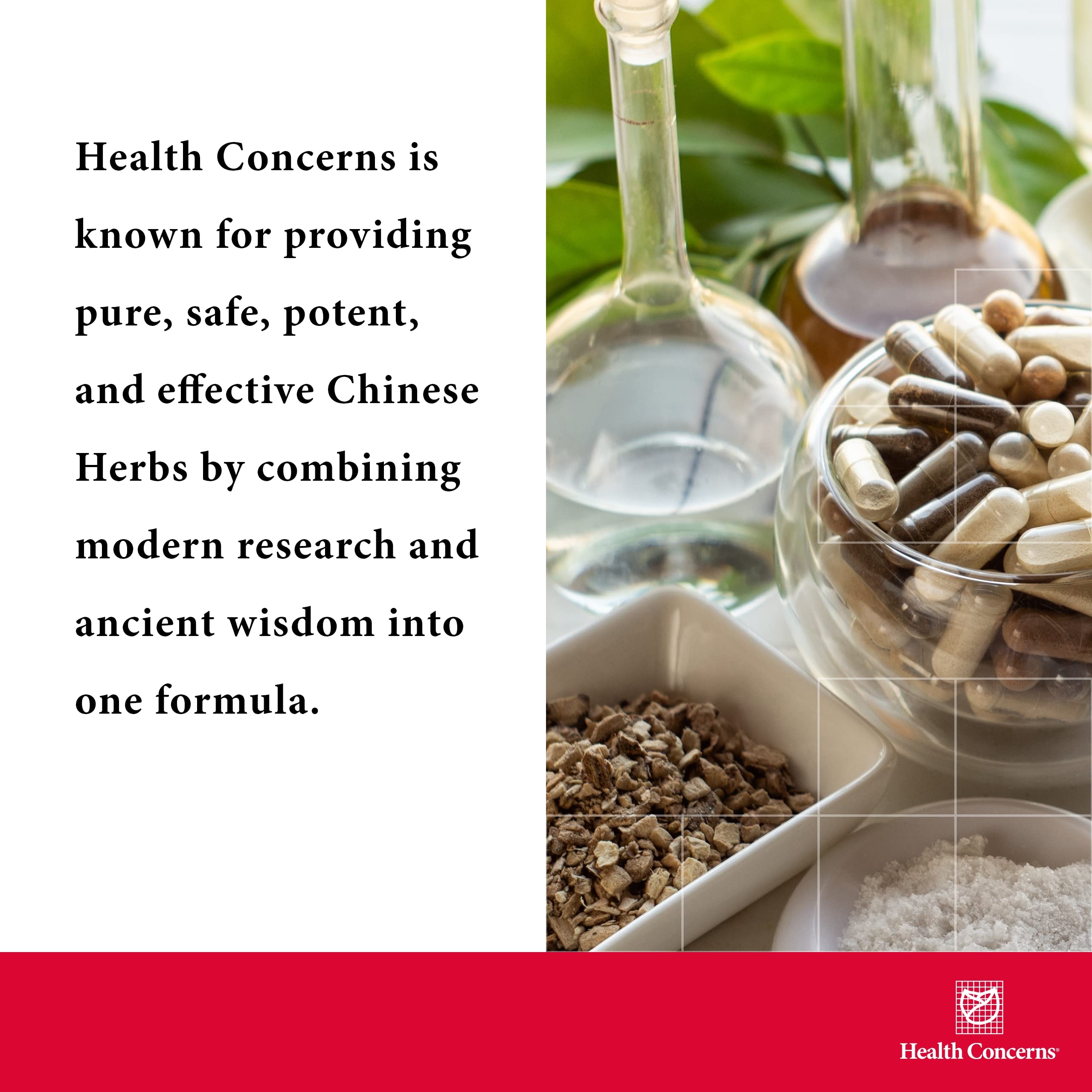 Health Concerns SPZM peony herb detail for traditional comfort