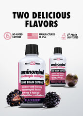L-Tryptophan included to support mood balance in daily routines.