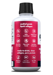 HEALTH DIRECT AminoSculpt tart cherry flavor enhances daily palatability.