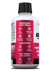Health Direct AminoSculpt Tart Cherry kosher certification and purity.