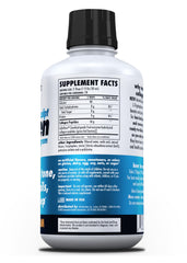 HEALTH DIRECT AminoSculpt measuring drops illustrating precise, simple daily dosing