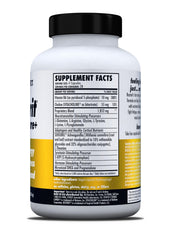Health Direct Restorit Adrenal Care box packaging shows four-part formula.