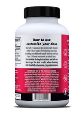 HEALTH DIRECT Sculpt n' Cleanse kitchen-counter display invites easy daily use.