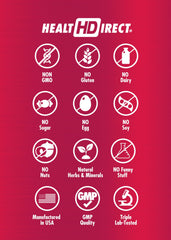 Health Direct SLIMit capsules close-up emphasizing chromium and metabolic support.