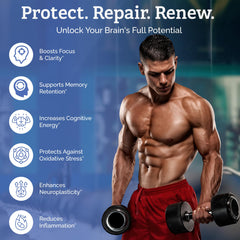Product packaging and label details of HEALTH IN HARMONY Everyday Full Focus