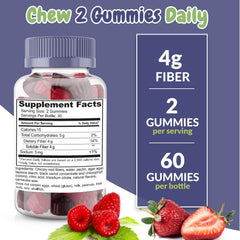 Health Supplied daily routine gummies ritual on shelf suggest simple habit-building.