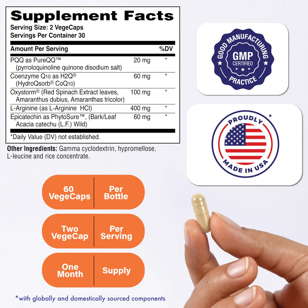 Cellurex red spinach extract closeup highlighting natural nitrate source for circulation.