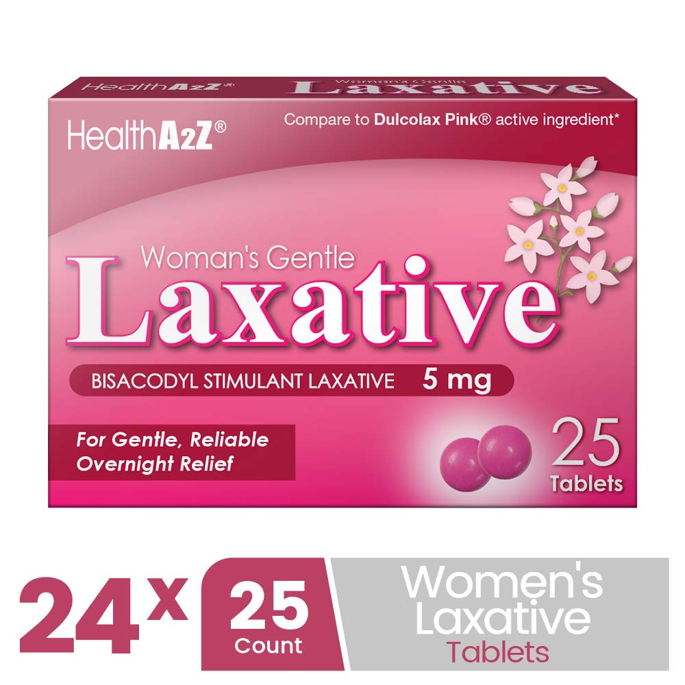 HealthA2Z 24-pack bulk display demonstrates steady stock for clinics.