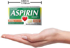 HealthA2Z 960 tablets value pack ready for long-term supply.