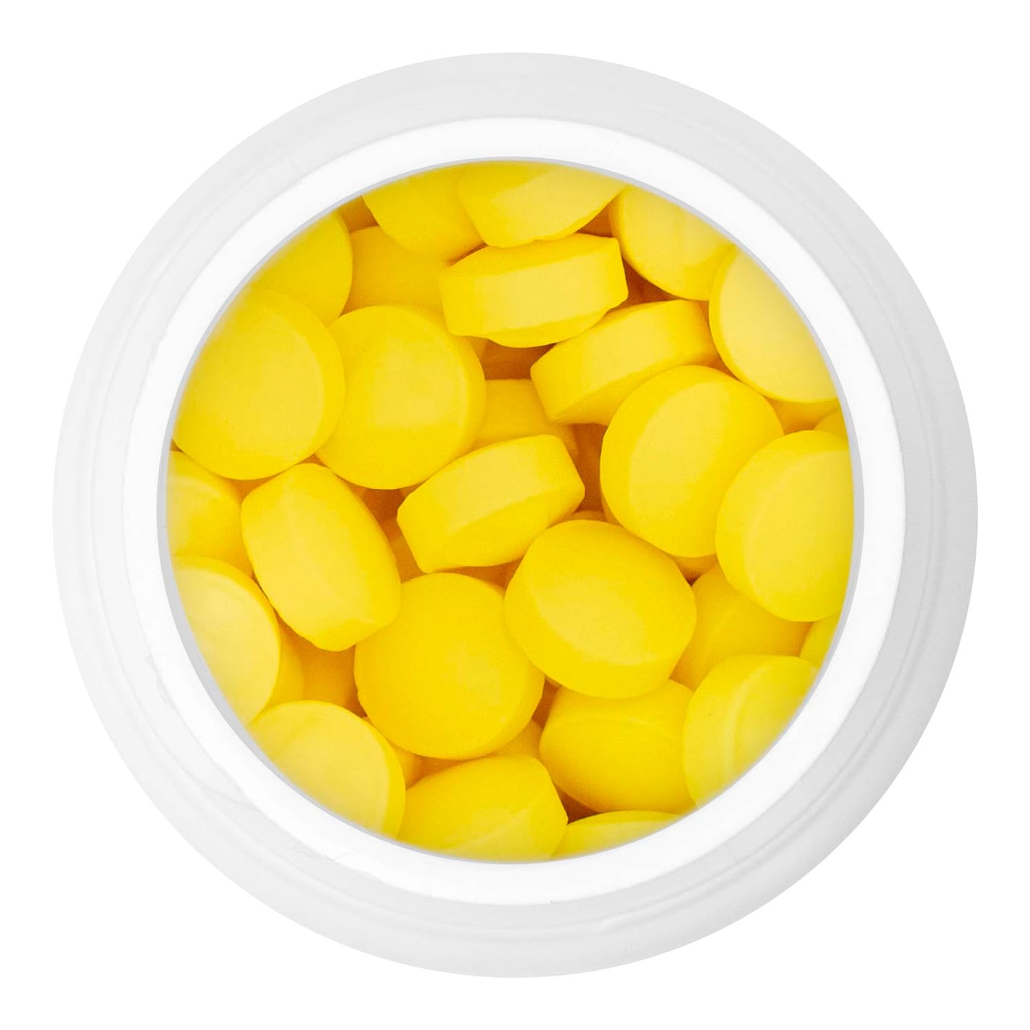 HealthA2Z aspirin 81mg pill-dispense for daily routine.