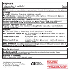 HealthA2Z Travel Kit setup highlights convenient dosing during trips.