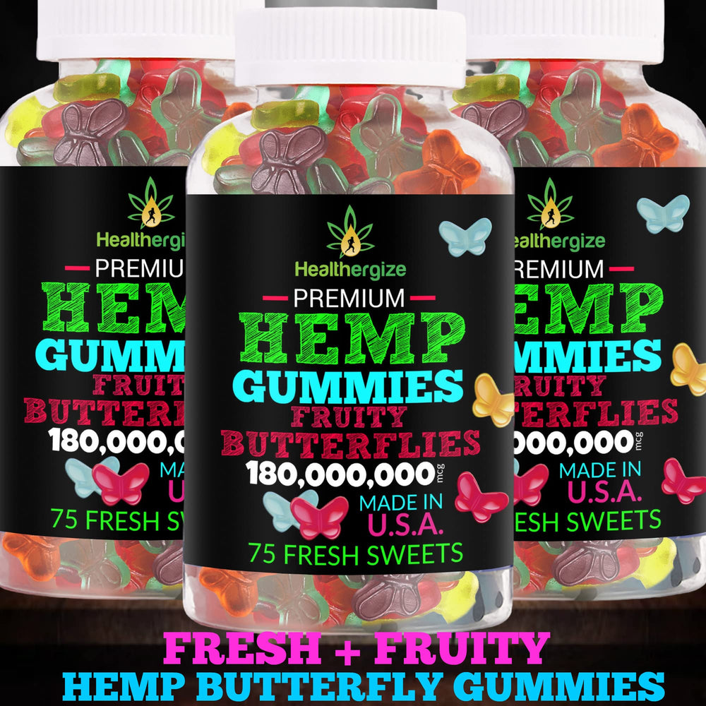 Healthergize Daily relief image implying gentle support for occasional aches