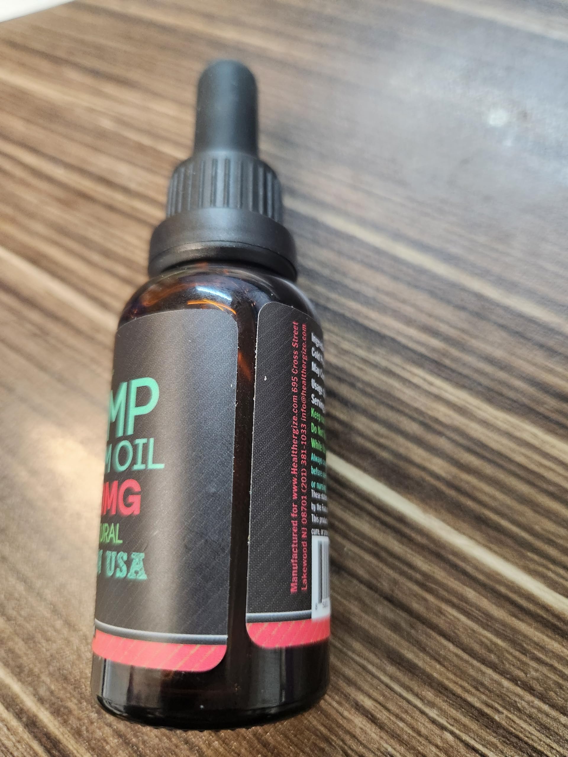 Hemp seed oil triple-pack ready for skincare and massage routines.