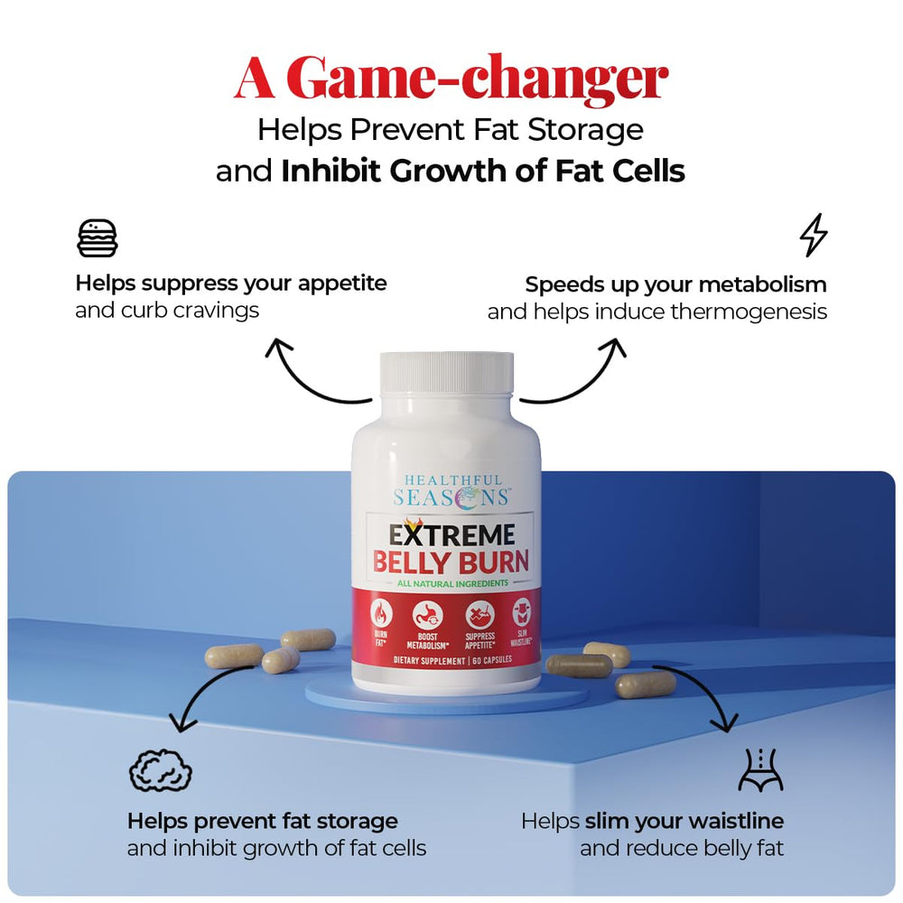 Label details emphasize EGCG and Apple Cider Vinegar for metabolism-friendly ingredients.