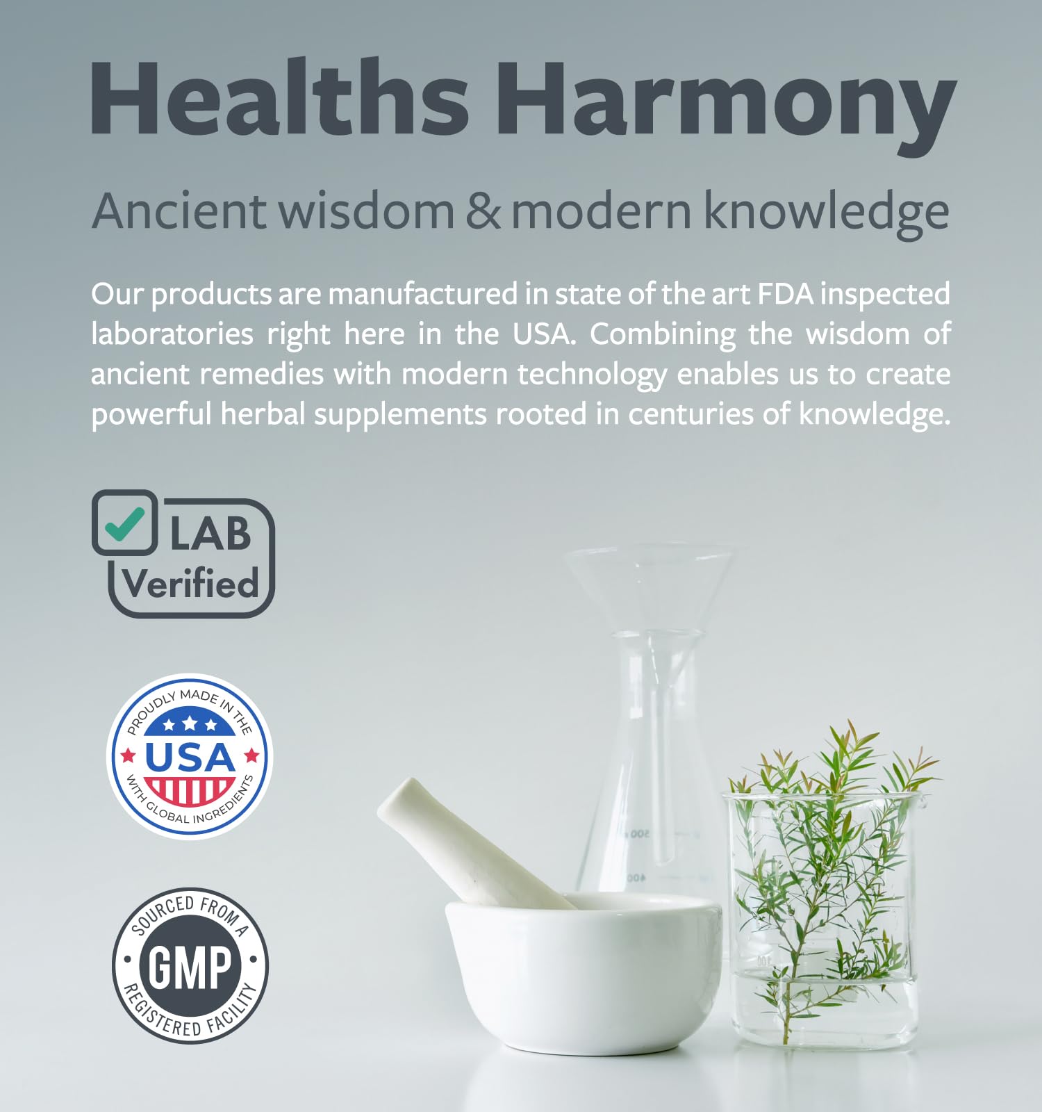 Healths Harmony amber oil close-up highlighting rich aroma and texture