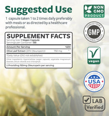 Healths Harmony bottle features Made in USA seal for trusted manufacturing.