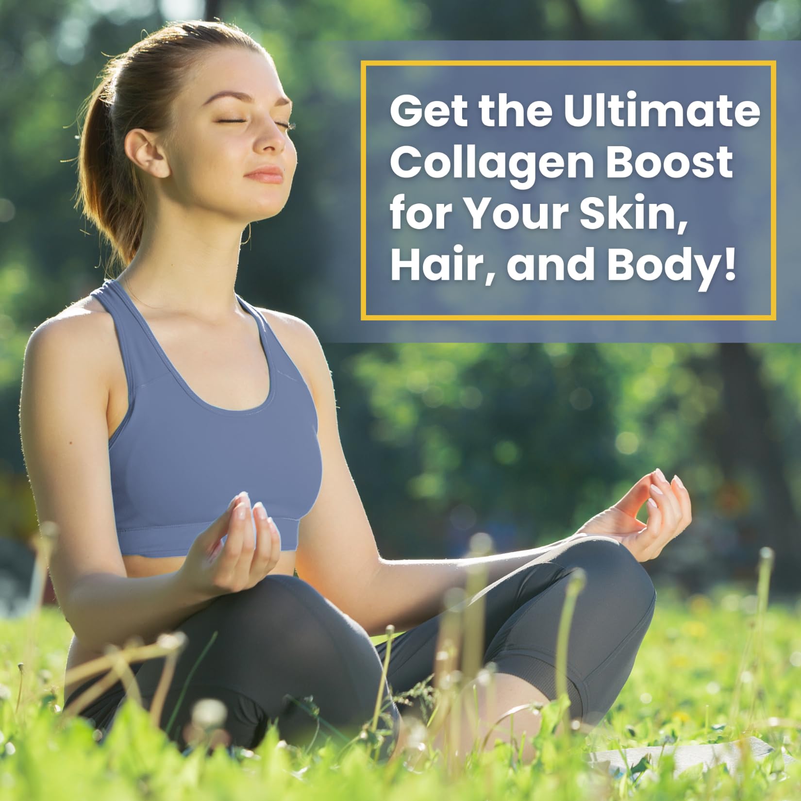 Wild-caught fish collagen source for Healthy Living Proteins