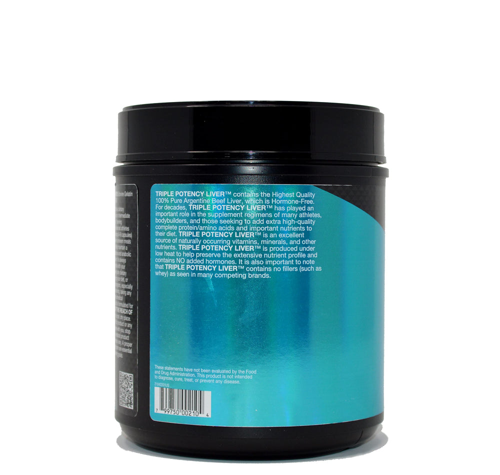 Healthy 'N Fit no-fillers liver capsules – free from whey, gelatin, and collagen