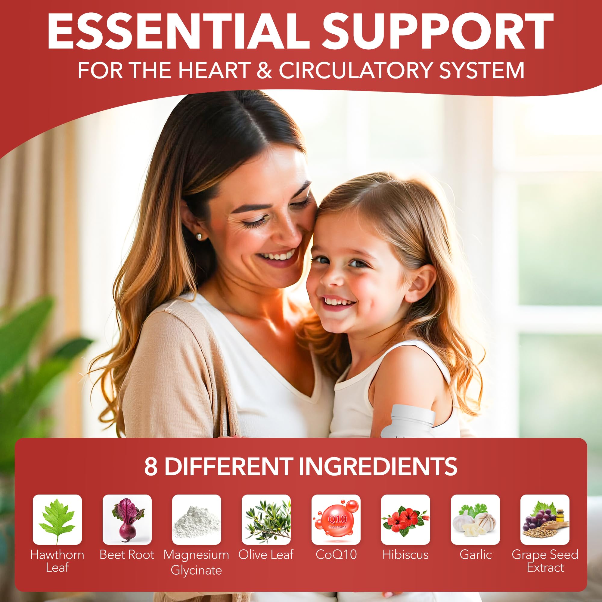 Healthy One olive leaf extract signals antioxidant-rich heart protection