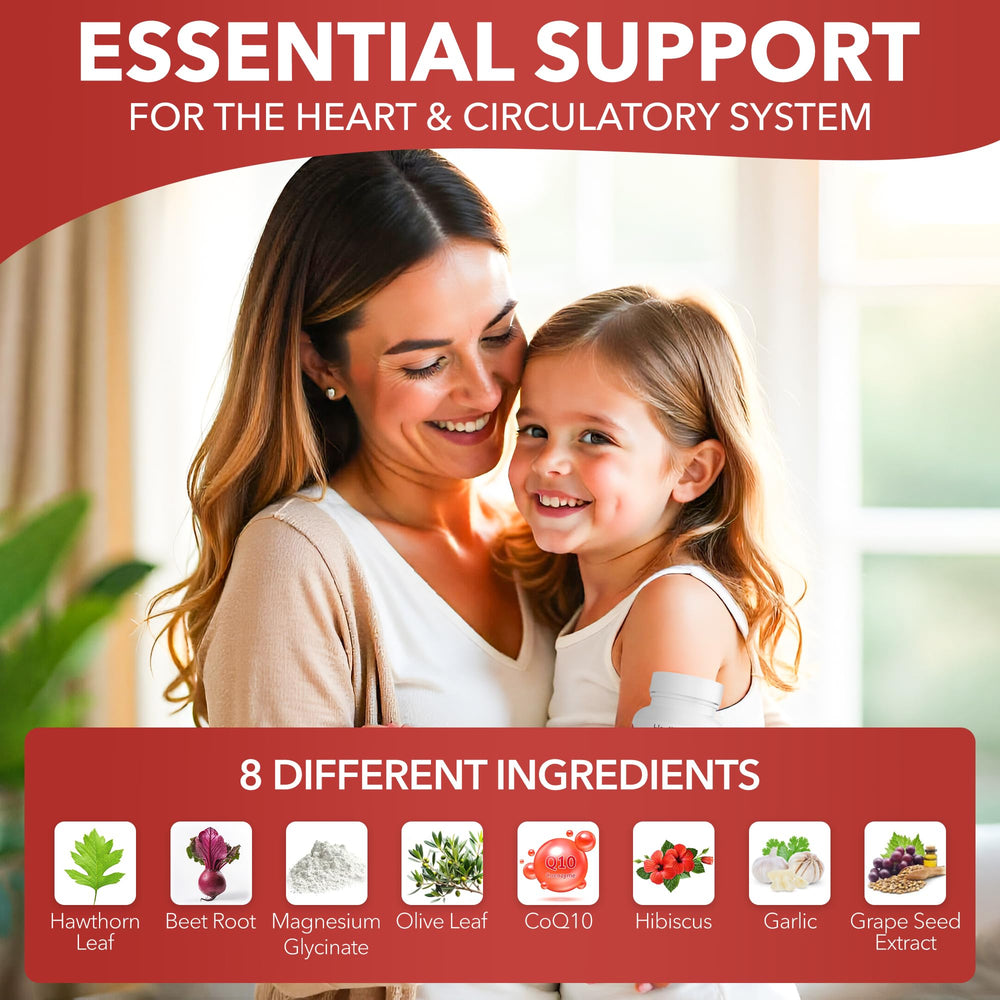 Healthy One olive leaf extract signals antioxidant-rich heart protection