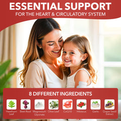 Healthy One olive leaf extract signals antioxidant-rich heart protection