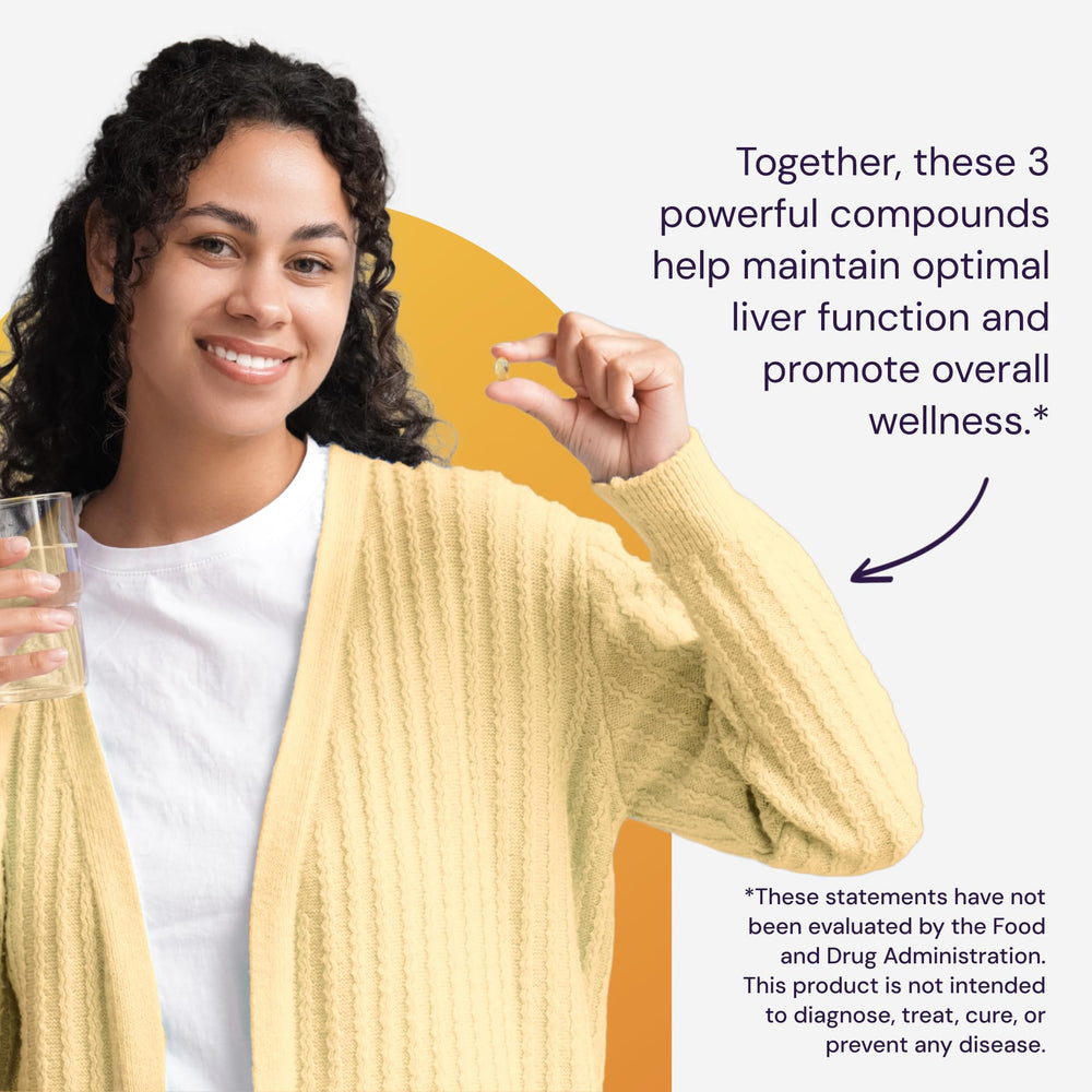Healthy Origins Curcumin Phytosome capsules emphasize antioxidant protection for liver health.