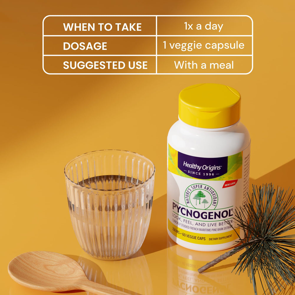 Healthy Origins packaging stack conveys comprehensive wellness support.