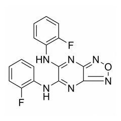HealthyFinds BAM15 information sheet outlining purity and dosage guidance