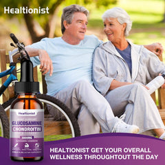 Healtionist 2 pack product shot underscores value and ease of use