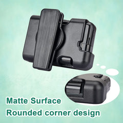 Healvaluefit case fits Tandem tslim X2, t:Slim and G4 pumps