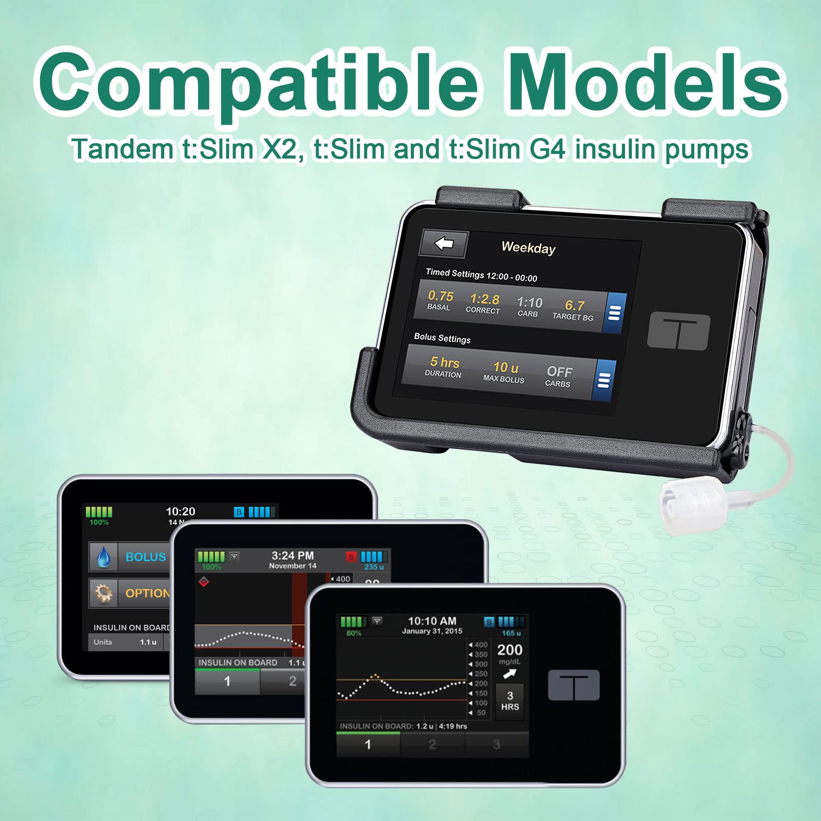 Healvaluefit tslim x2 case edge protects the screen protector while staying snug