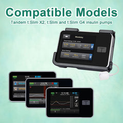 Healvaluefit tslim x2 case edge protects the screen protector while staying snug