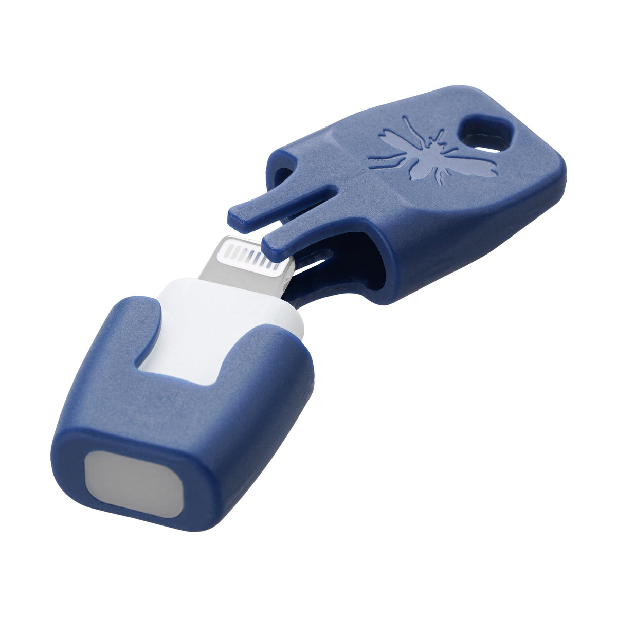 heat it smartphone-powered bite healer activates with your phone for chemical-free relief.