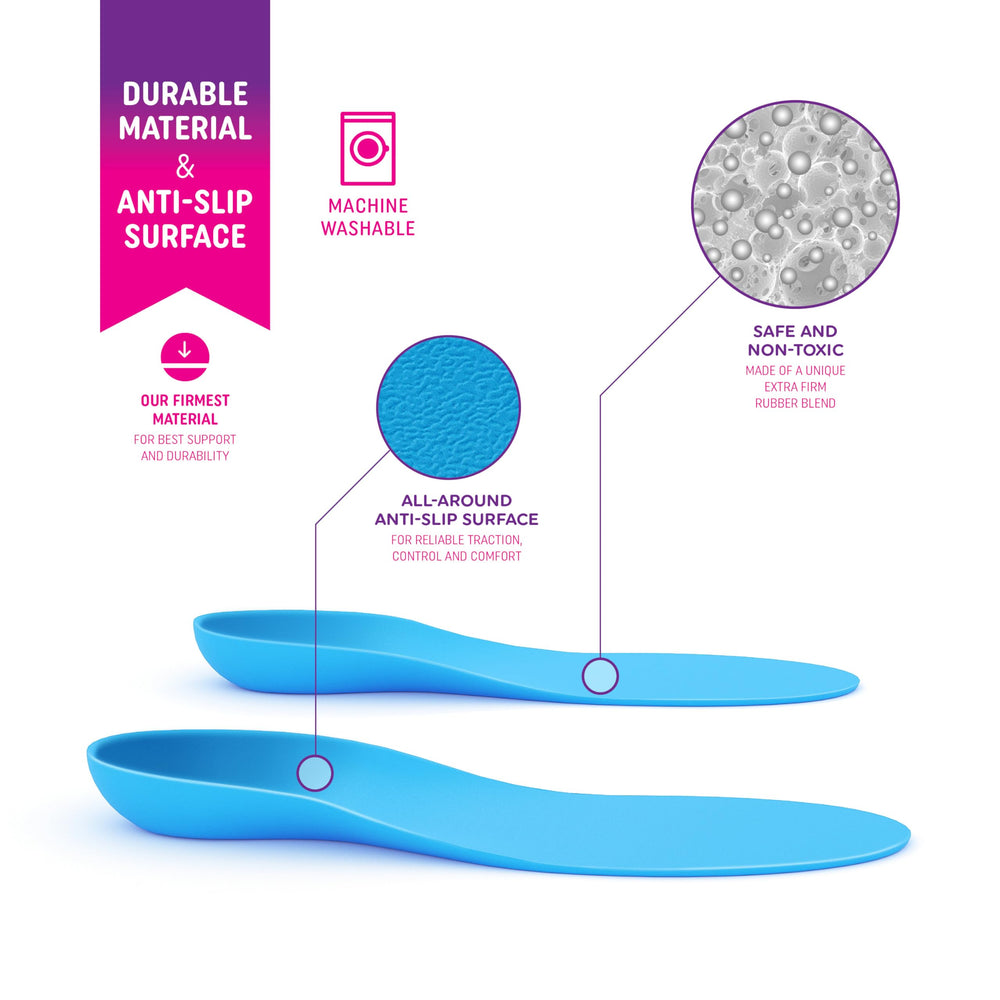 Heel That Pain 120-day return policy promotes risk-free evaluation.