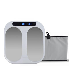 Heleyme P90 Plus foot massager for relaxing therapy and improved circulation