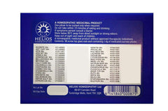Family using Helios kit at home for everyday self-care