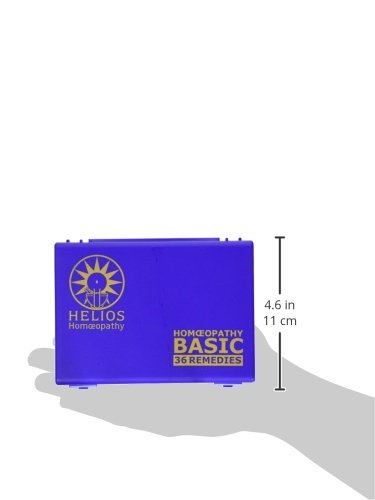 Palm-sized Helios medicine chest fits in a bag