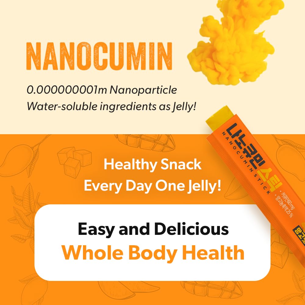 HELLO KFOOD NANOCUMIN chewy jelly texture shown for easy snacking