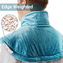 HELLOMOTO magnetic closure shows secure wearing during daily tasks.