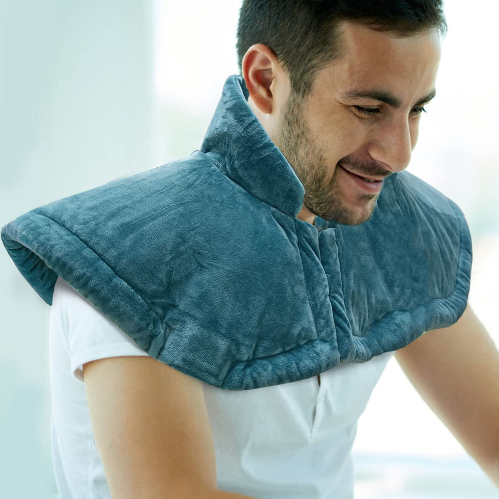 HELLOMOTO soft fabric is gentle on skin and machine washable.