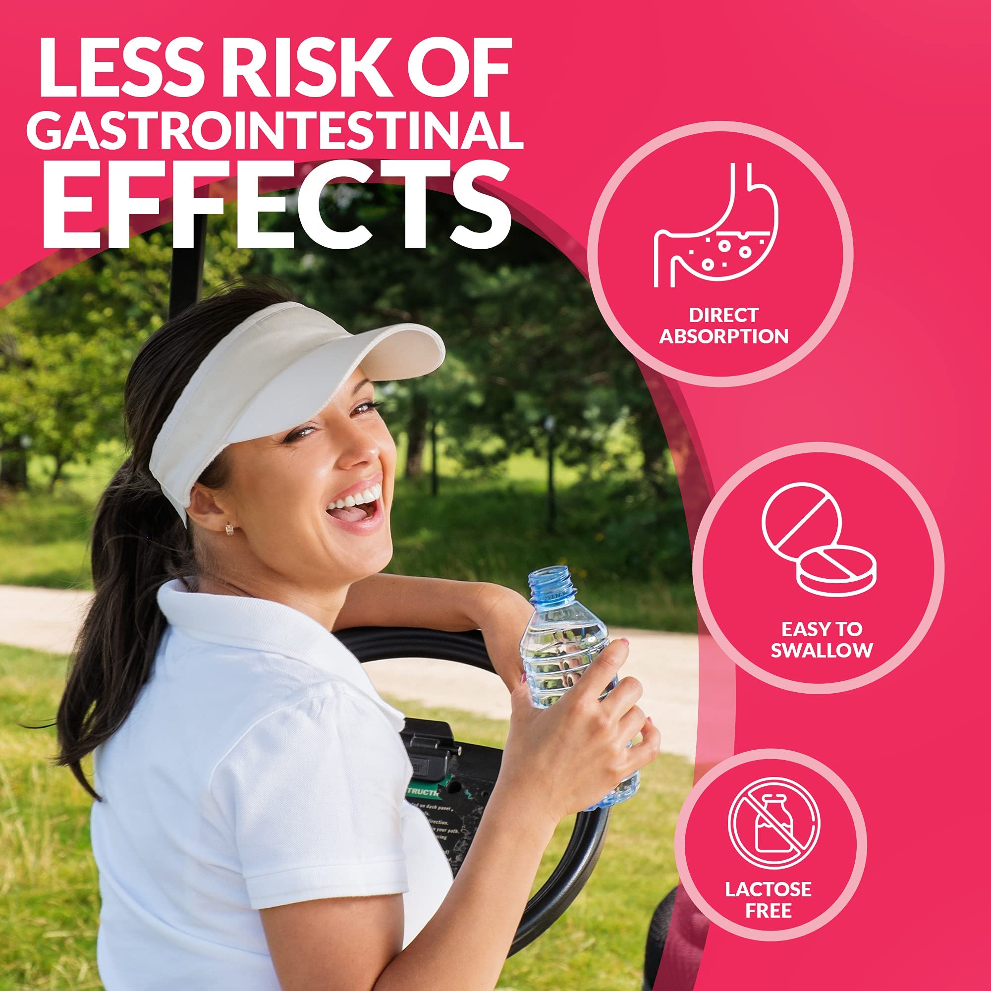 Hemeboost lactose-free and allergen-free formula on packaging.