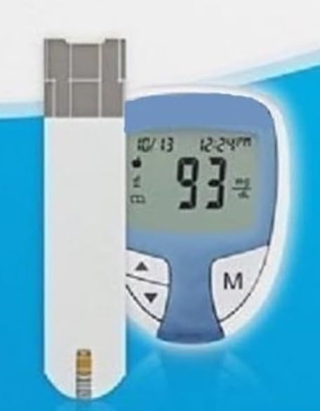 HEMOTOUCH test strips compatible with Bayer monitors for seamless device integration