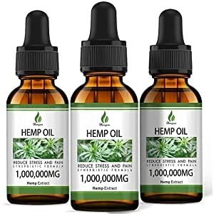Hemyum hemp oil drops bottle highlights premium organic extract for daily wellness.